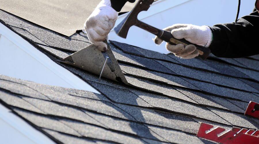 Professional metal roof installation in Penn Run, PA